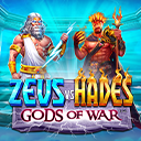 Zeus vs Hades - Gods of War