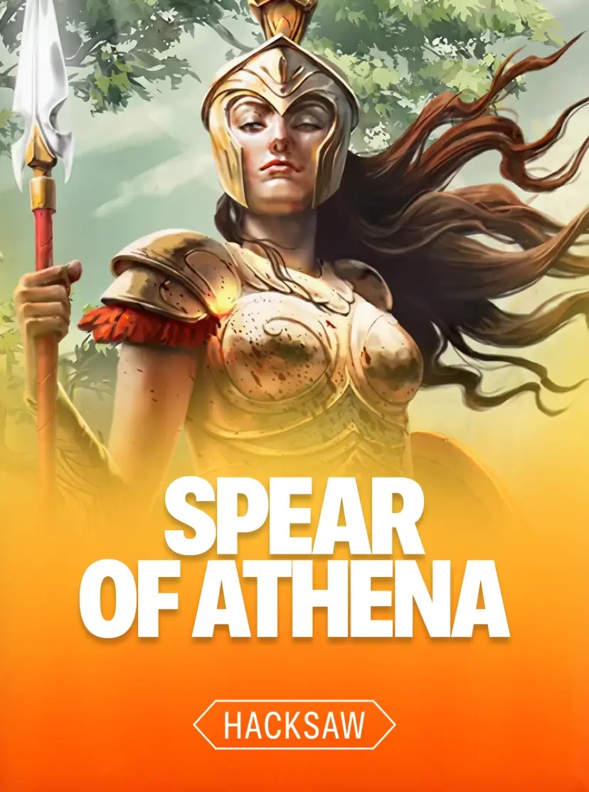 SPEAR OF ATHENA