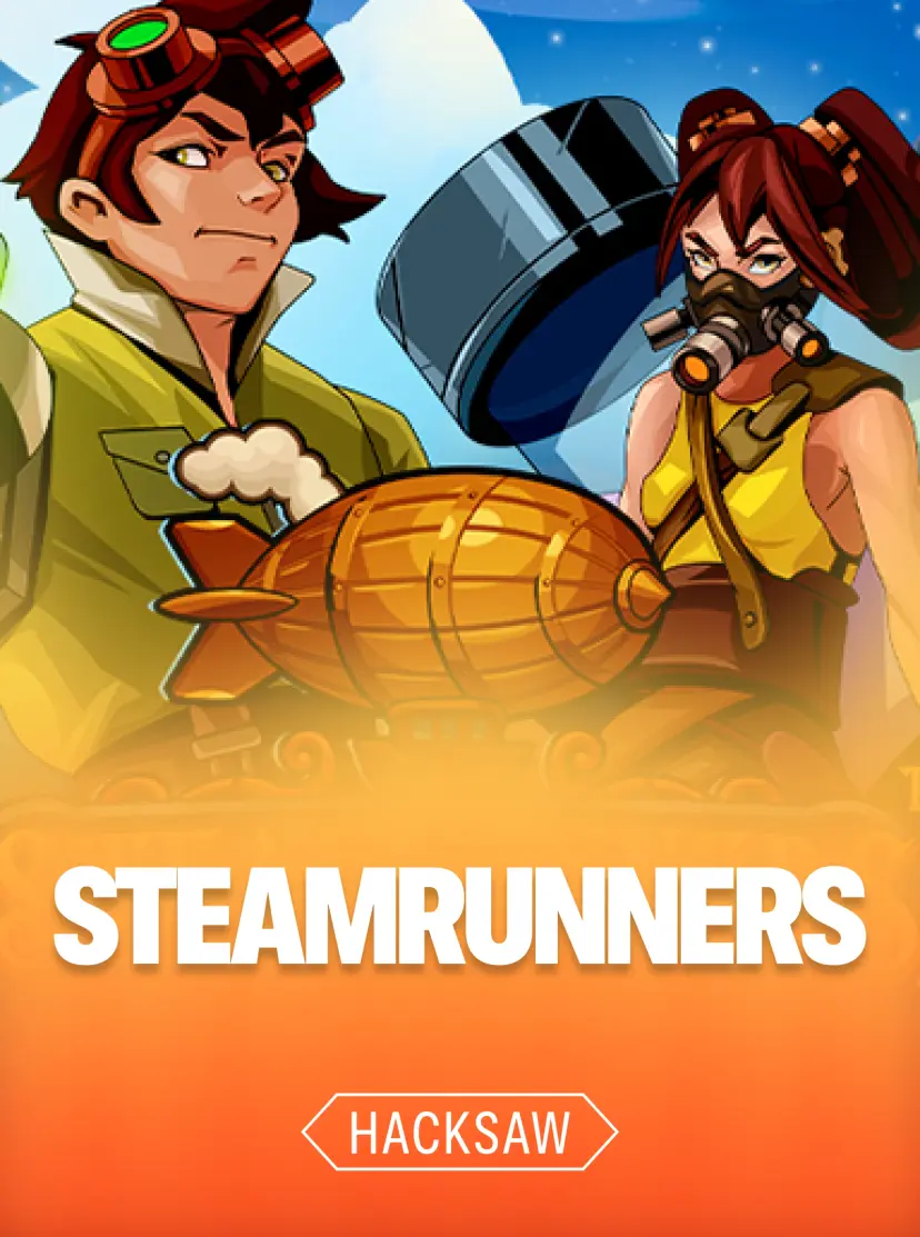 STEAMRUNNERS
