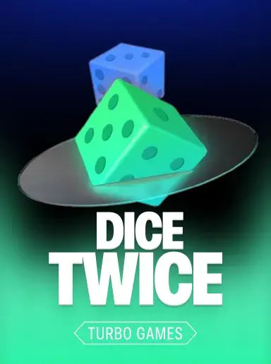 Dice Twice