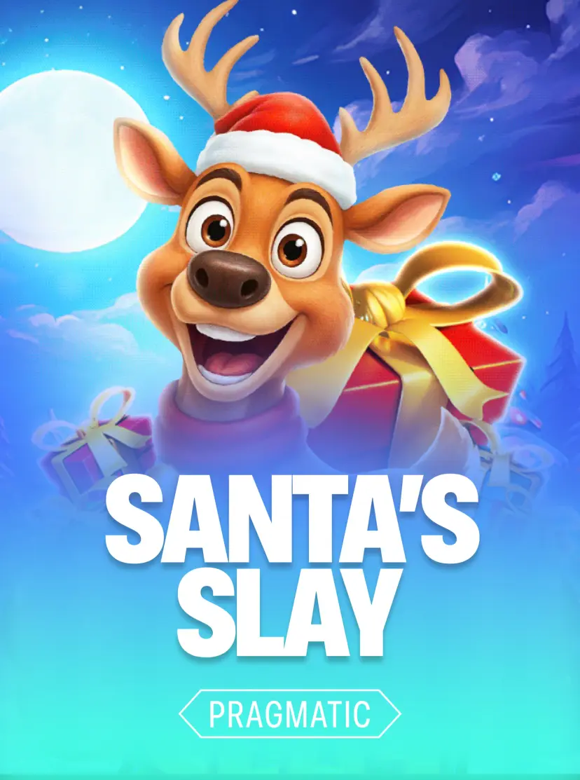 Santa's Slay